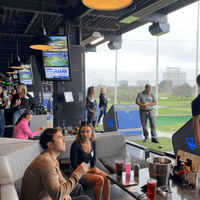 Top Golf